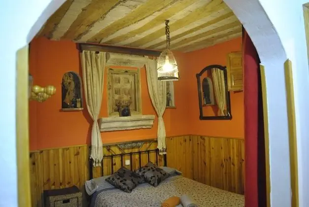 Traditional Ev, 5 Yatak Odası, Dağ Manzaralı