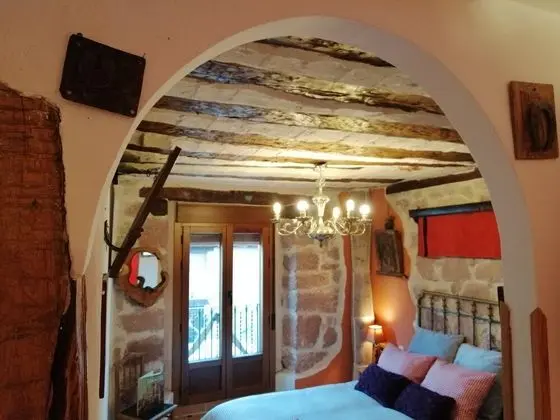 Traditional Ev, 5 Yatak Odası, Dağ Manzaralı