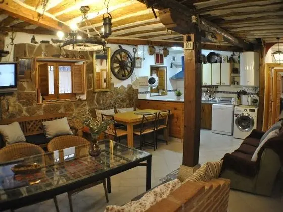 Traditional Ev, 5 Yatak Odası, Dağ Manzaralı