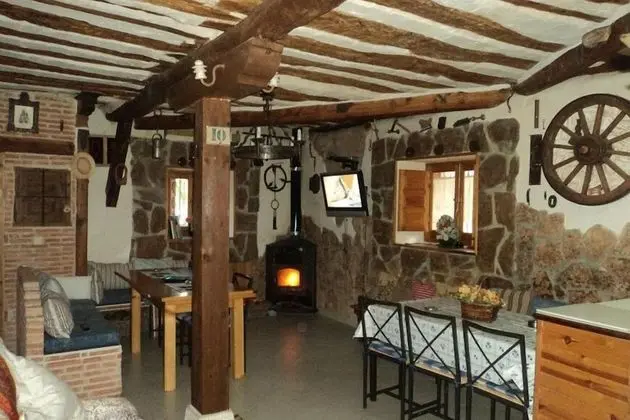 Traditional Ev, 5 Yatak Odası, Dağ Manzaralı