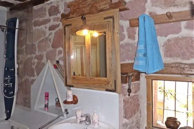 Traditional Ev, 5 Yatak Odası, Dağ Manzaralı