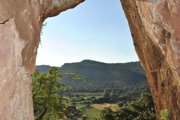 Traditional Ev, 5 Yatak Odası, Dağ Manzaralı