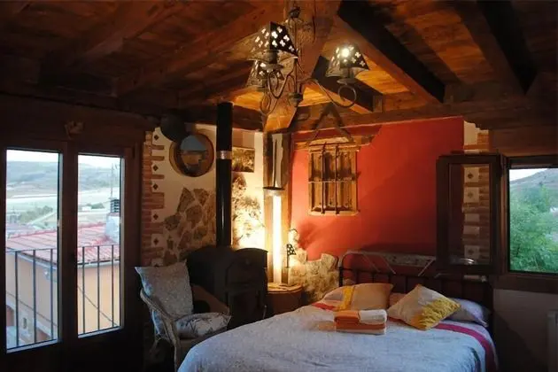Traditional Ev, Birden Çok Yatak Odası, Dağ Manzaralı