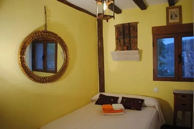 Traditional Ev, Birden Çok Yatak Odası, Dağ Manzaralı