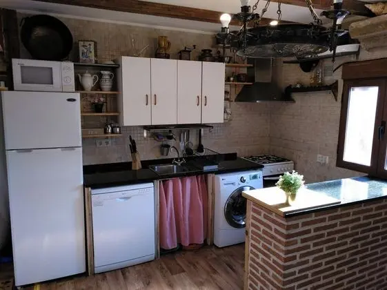 Traditional Ev, Birden Çok Yatak Odası, Dağ Manzaralı