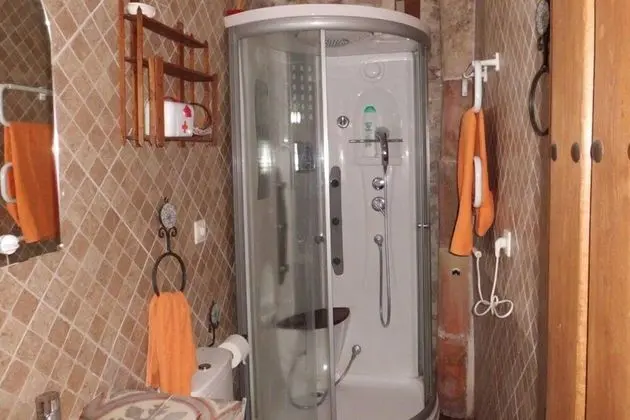 Traditional Ev, Birden Çok Yatak Odası, Dağ Manzaralı