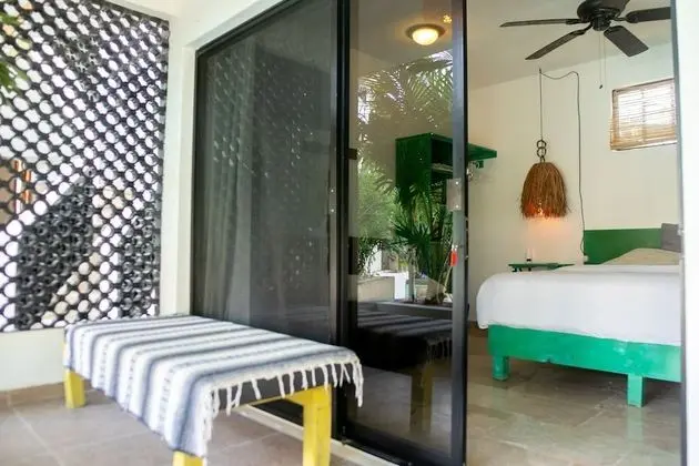 Deluxe Villa