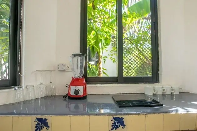 Deluxe Villa