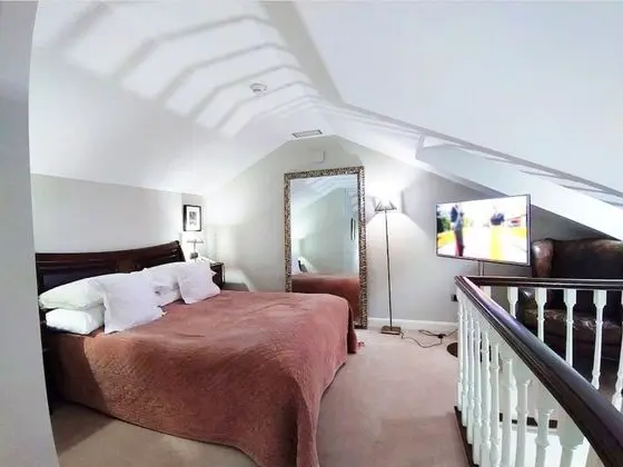 Junior Süit (Duplex)