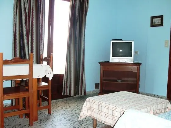 Apart Daire, 1 Yatak Odası, Balkon (4)