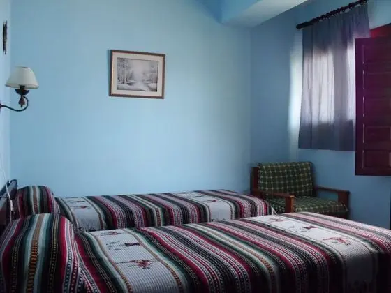 Apart Daire, 1 Yatak Odası, Balkon (4)