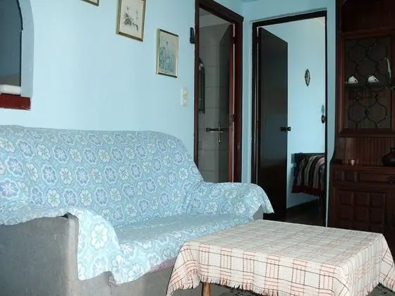 Apart Daire, 1 Yatak Odası, Balkon (4)