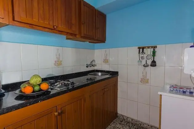 Stüdyo, Teras (2)