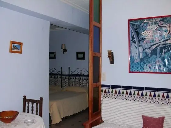 Stüdyo, Teras (3)