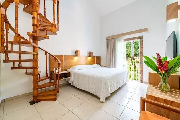 Family Oda, Birden Çok Yatak