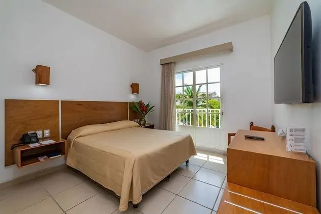 Standard Oda, 1 Büyük (Queen) Boy Yatak