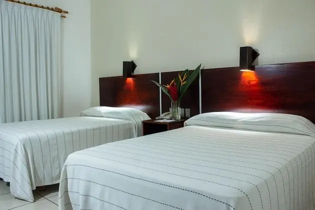 Standard Oda, 1 Büyük (Queen) Boy Yatak