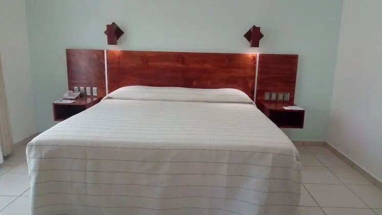 Standard Oda, 1 Büyük (Queen) Boy Yatak