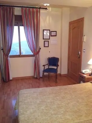 Double Room with Extra Bed