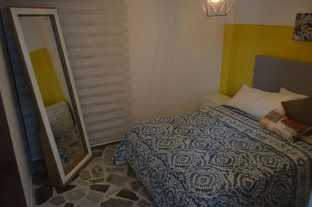 Exclusive Üç Kişilik Oda