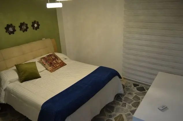 Exclusive Üç Kişilik Oda