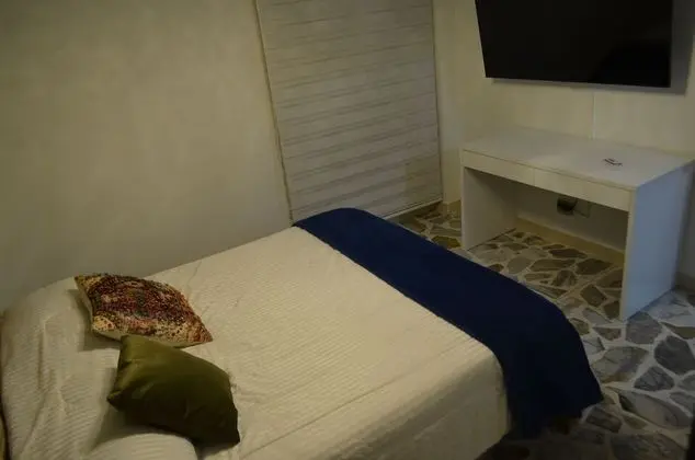 Exclusive Üç Kişilik Oda