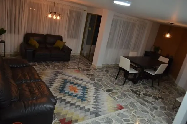 Exclusive Üç Kişilik Oda