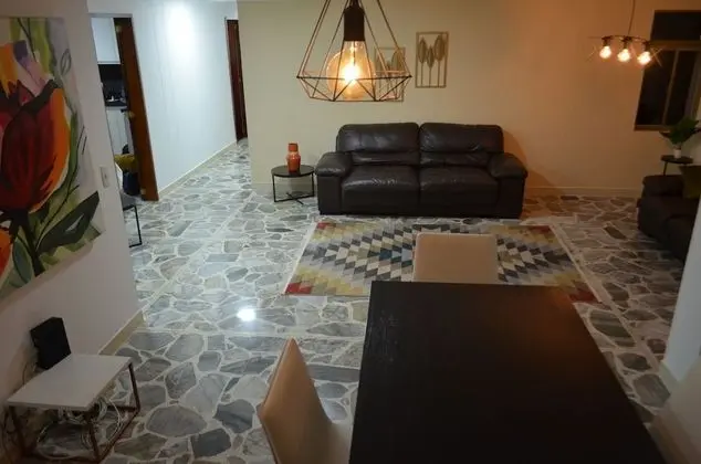 Exclusive Üç Kişilik Oda