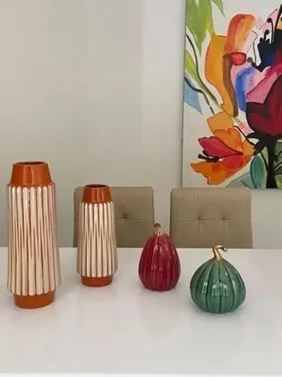 Exclusive Üç Kişilik Oda