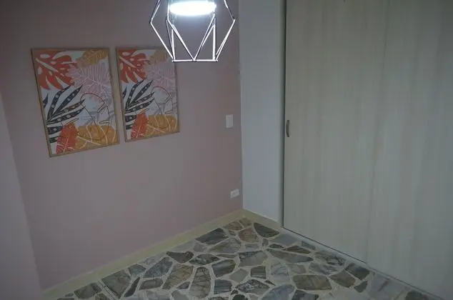 Exclusive Üç Kişilik Oda