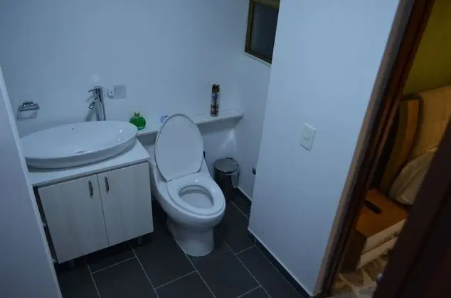 Exclusive Üç Kişilik Oda