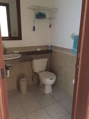 Family Daire, 1 Yatak Odası