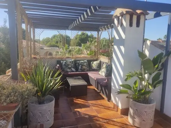 Traditional Villa, Birden Çok Yatak Odası, Kişiye Özel Havuzlu