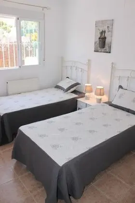 Traditional Villa, Birden Çok Yatak Odası, Kişiye Özel Havuzlu