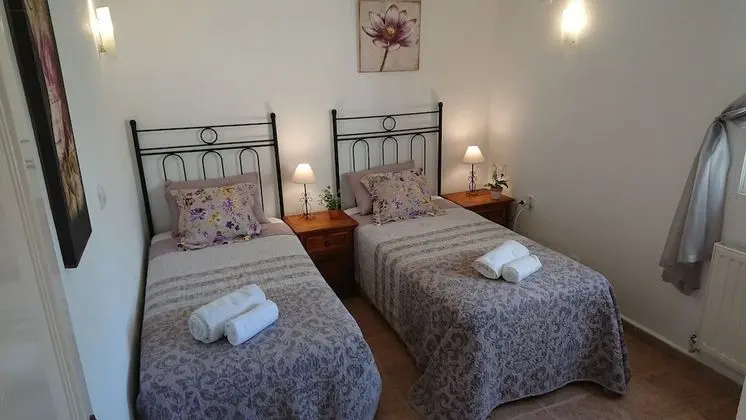 Traditional Villa, Birden Çok Yatak Odası, Kişiye Özel Havuzlu