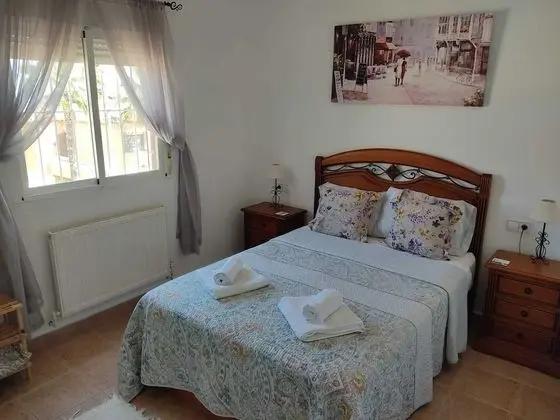 Traditional Villa, Birden Çok Yatak Odası, Kişiye Özel Havuzlu