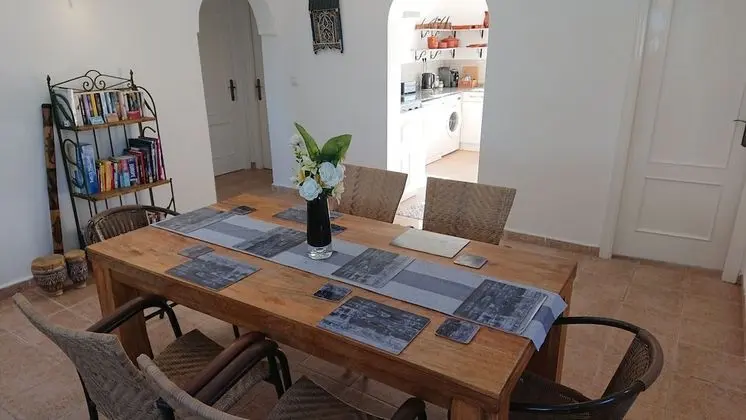 Traditional Villa, Birden Çok Yatak Odası, Kişiye Özel Havuzlu