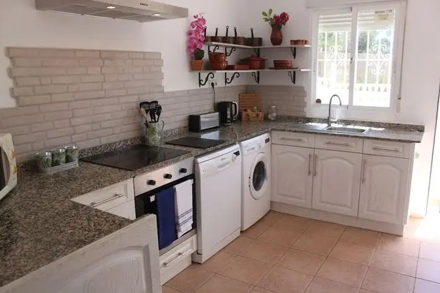 Traditional Villa, Birden Çok Yatak Odası, Kişiye Özel Havuzlu