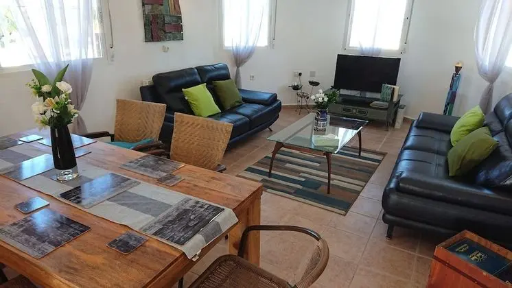 Traditional Villa, Birden Çok Yatak Odası, Kişiye Özel Havuzlu