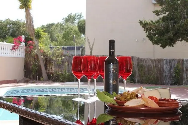 Traditional Villa, Birden Çok Yatak Odası, Kişiye Özel Havuzlu