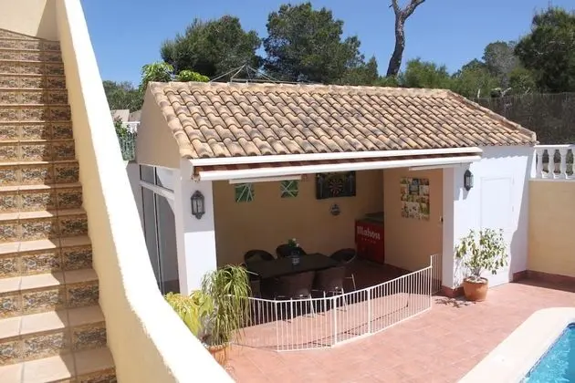 Traditional Villa, Birden Çok Yatak Odası, Kişiye Özel Havuzlu