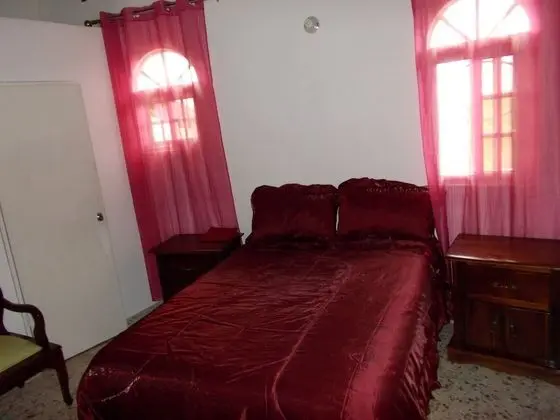 Two Bedroom Suite, Ocean View