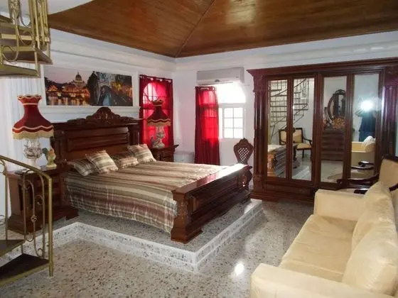 Two Bedroom Suite, Ocean View