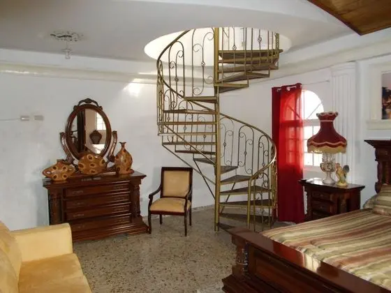 Two Bedroom Suite, Ocean View