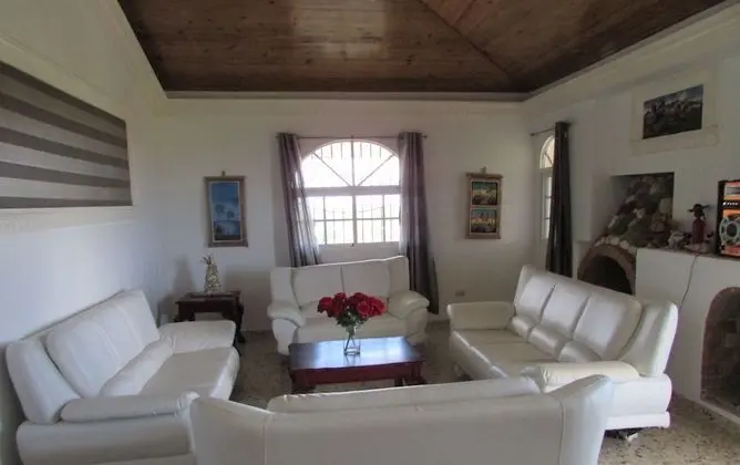 Two Bedroom Suite, Ocean View