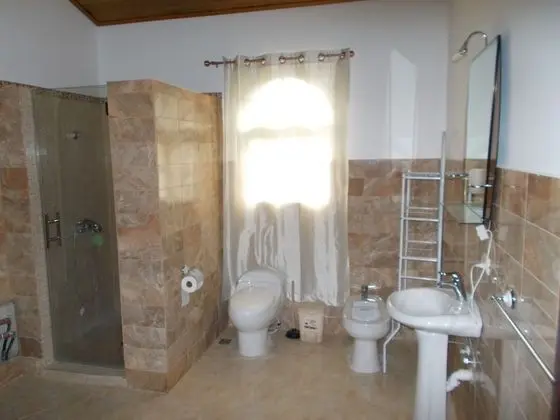 Two Bedroom Suite, Ocean View