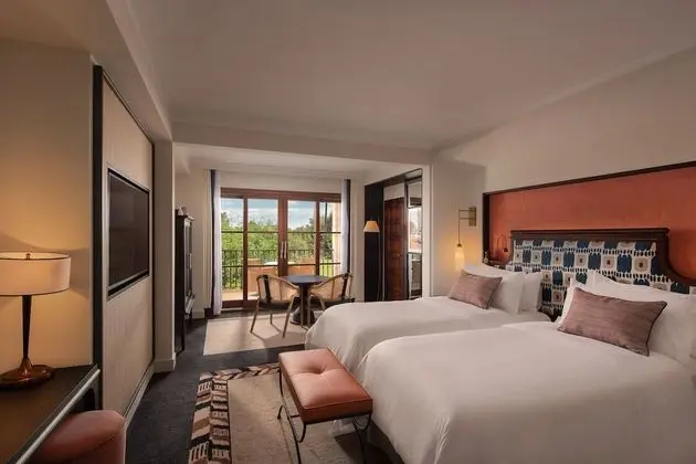 Grand Oda, 1 Çift Kişilik Yatak, Balkon, Koy Manzaralı
