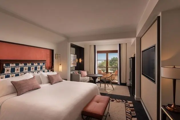 Grand Oda, 1 Çift Kişilik Yatak, Balkon, Koy Manzaralı