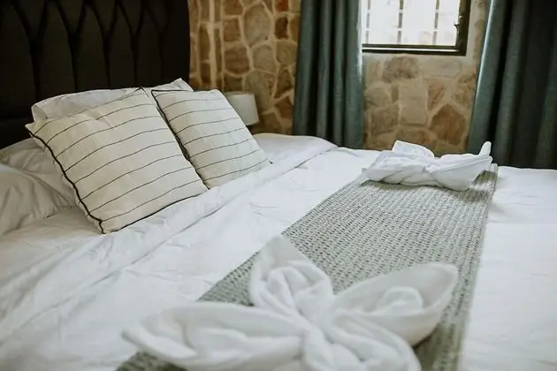 Deluxe Tek Büyük Yataklı Oda, 1 En Büyük (King) Boy Yatak, Sigara İçilmez