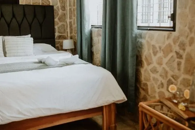 Deluxe Tek Büyük Yataklı Oda, 1 En Büyük (King) Boy Yatak, Sigara İçilmez